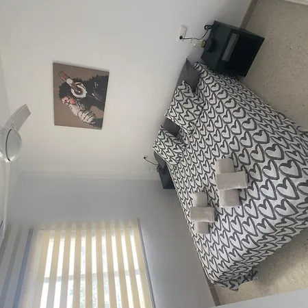 Lejlighed - Poniente