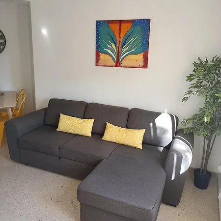 - Poniente Apartamento