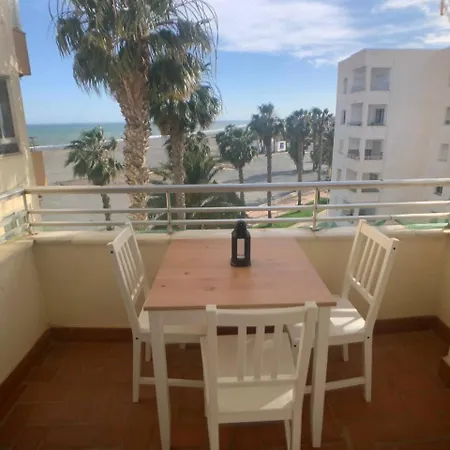 Daire - Poniente Ella